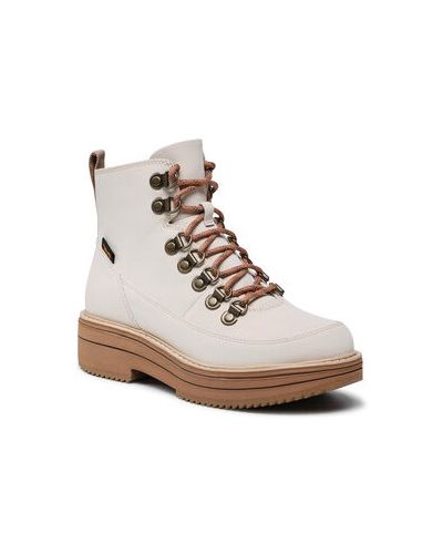 Teva Outdoorová obuv W Midform Boot 1123510 Biela