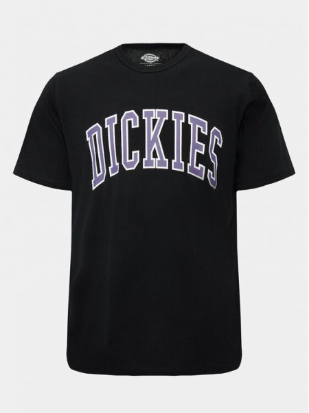 Тениска Dickies черно