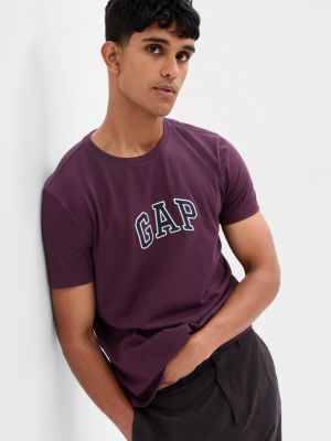 T-shirt Gap rot