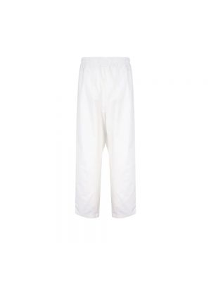 Pantalones Lardini blanco