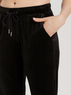 Pantalon Hanro noir
