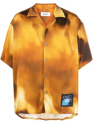 Košulja Ambush žuta