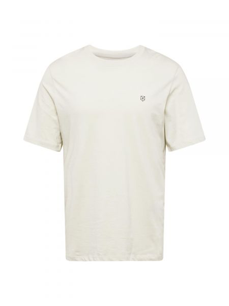 T-shirt Jack & Jones sort