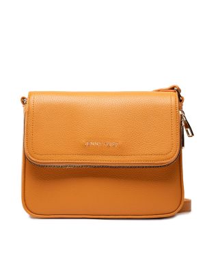 Чанта Jenny Fairy оранжево