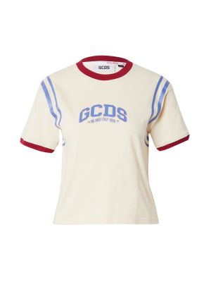 Памучна тениска Gcds