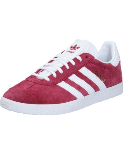 Sneakers Adidas Originals hvid