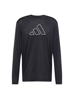 Tričko s dlhými rukávmi Adidas Performance