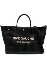 Дамски плажни чанти Saint Laurent