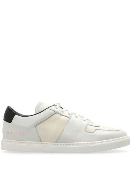 Tennarit Common Projects valkoinen