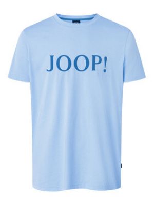 Koszulka Joop! niebieska