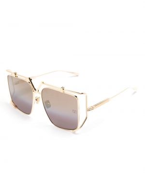 Oversize saulesbrilles Valentino Eyewear