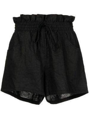 Shorts We Are Kindred svart