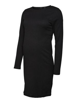 Φόρεμα Vero Moda Maternity μαύρο