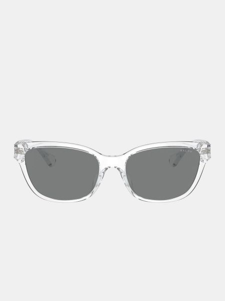 Gafas de sol transparentes Ralph By Ralph Lauren gris