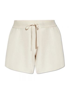Shorts Lisa Yang beige