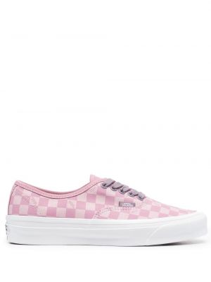 Sneaker Vans pink