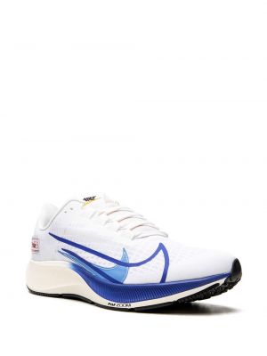 Tennised Nike Air Zoom valge