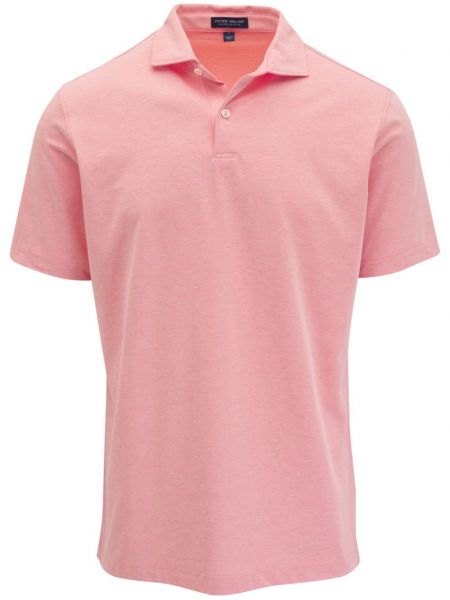 Pikeepaita Peter Millar pinkki