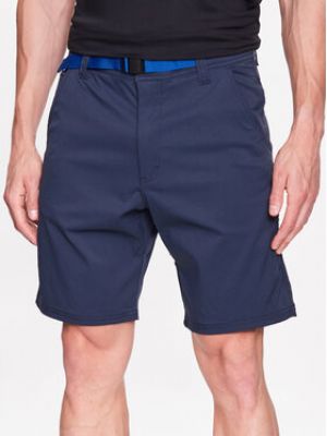 Shorts Wrangler bleu