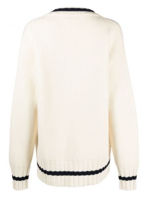 Sweter w paski Made In Tomboy