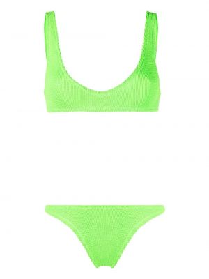 Bikini Mc2 Saint Barth verde