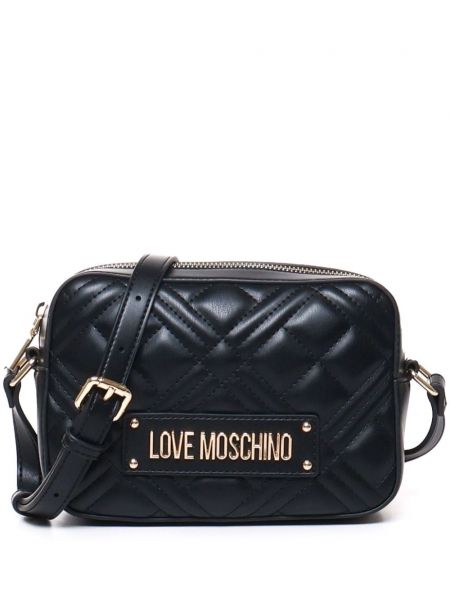 Taske Love Moschino sort