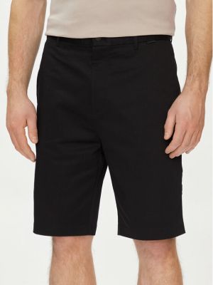 Shorts Calvin Klein noir