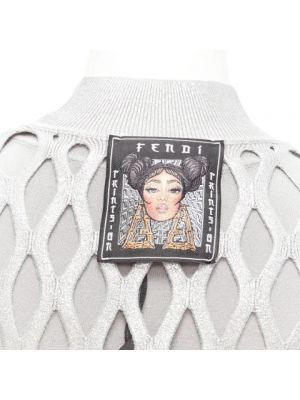 Vestido Fendi Vintage