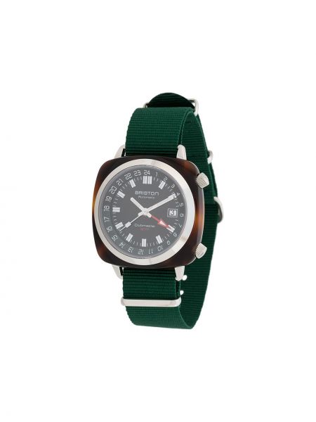 Relojes Briston Watches verde