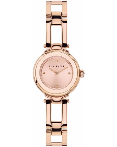 Karóra TED BAKER - Inezz BKPIZF901  Rose Gold