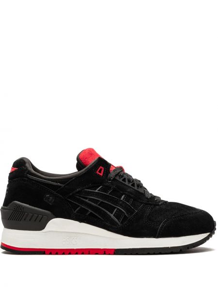 Sneaker Asics siyah