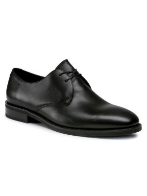 Ниски обувки Vagabond черно