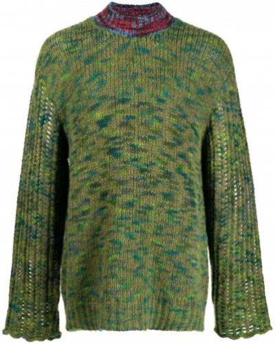 Oversize пуловер Namacheko
