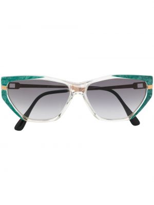 Slnečné okuliare Yves Saint Laurent Pre-owned
