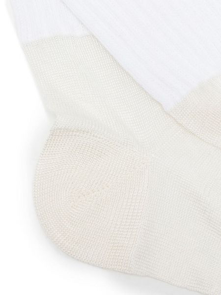 Ponožky s mašlí Maison Margiela