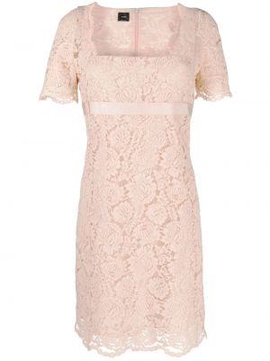 Robe en dentelle Pinko