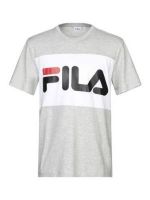 T-Shirts für herren Fila