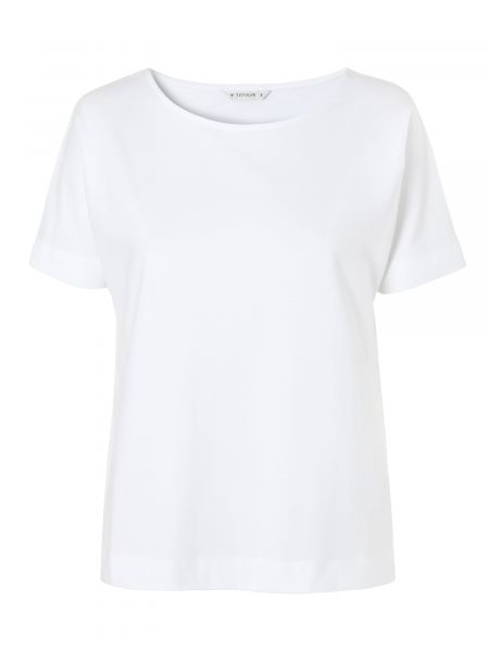 Тениска Tatuum бяло