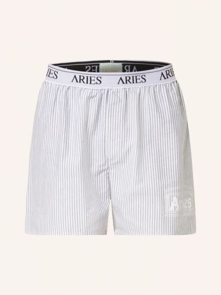 Боксеры Aries Arise белые