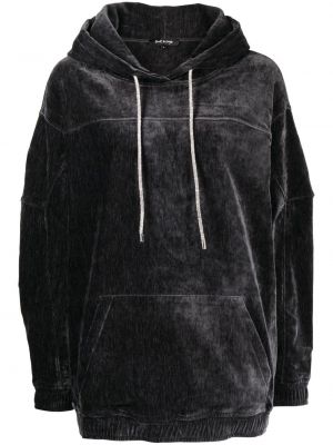 Hoodie Tout A Coup grå