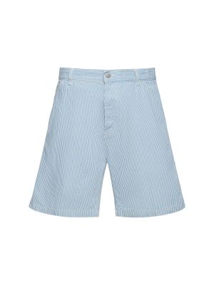 Shorts en coton large Carhartt Wip