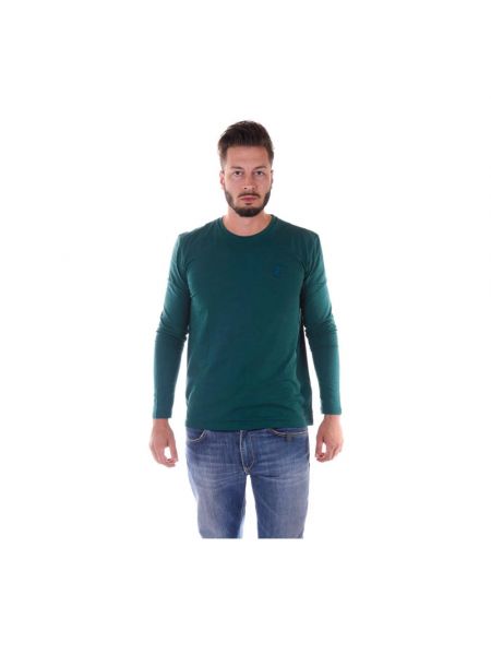 Sweatshirt Versace grün