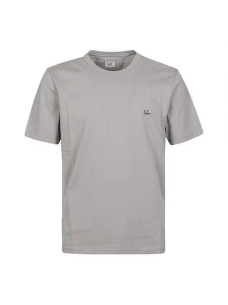 Jersey t-shirt C.p. Company grau