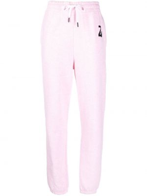 Joggers Zadig&voltaire rosa