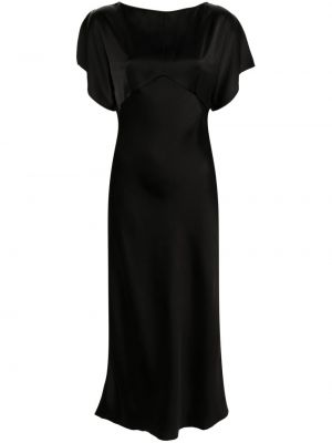 Sukienka midi N°21 czarna