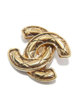 Broche Chanel Pre-owned