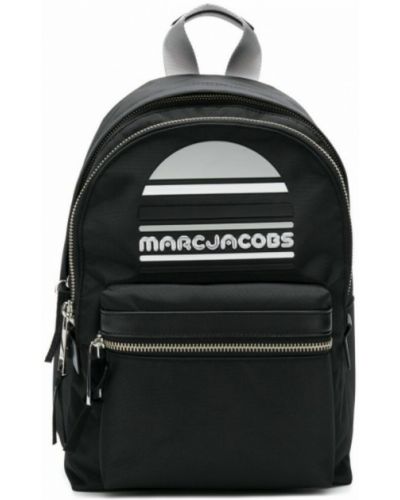 Plecak Marc Jacobs - Сzarny