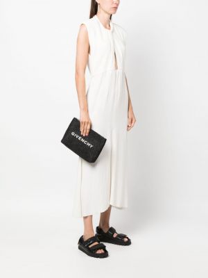 Clutch somiņa ar apdruku Givenchy