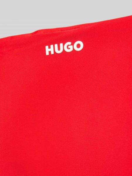 Bikini Hugo czerwony