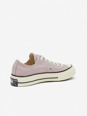 Sneakers Converse lila